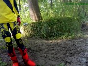Preview 2 of MX-Gear mud fun - Part 1