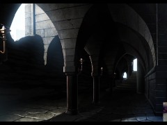 Funbag Fantasy Sideboob Story Ep.6 FULL WALKTHROUGH ITA