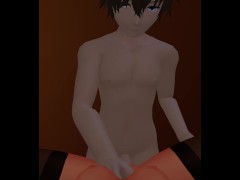 pov: you are being fucked by a british guy in vrchat