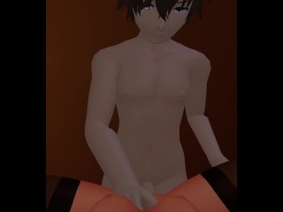 Pov: you are being Fucked by a British Guy Vrchat (erp)