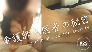 我是一名护士并与医生发生性关系/嫉妒的丈夫]“我给医生吹箫”日本,戴绿帽子