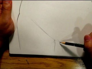 Do you want to see what is under my panties? Pussy drawing.