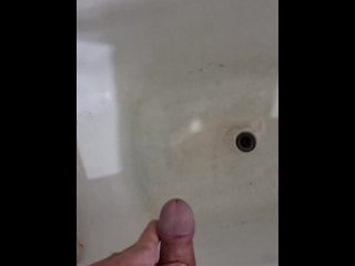 Random piss
