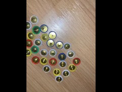 Tits torture with thumbtacks bondage and anal butt plug - Screenshot 5 of 16 - Nipple Play