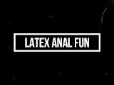 ~Latex Anal Fun~