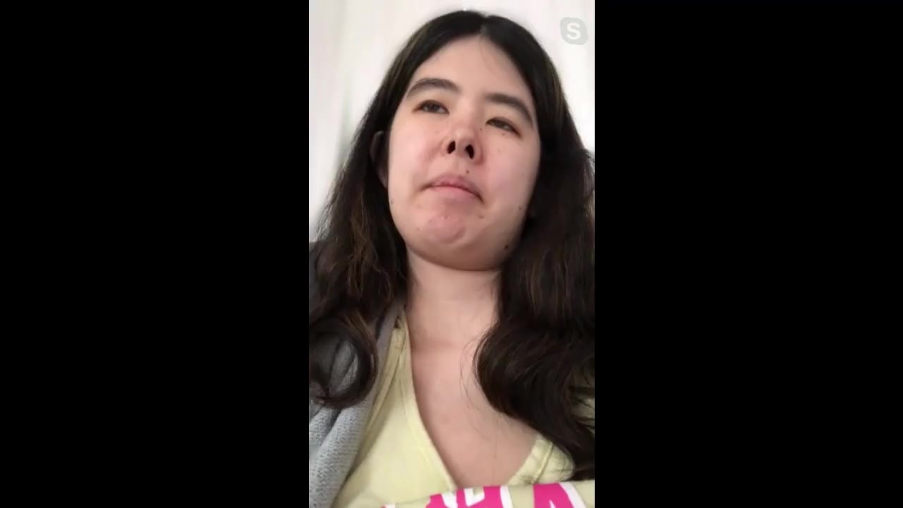 Alexandra wu porn