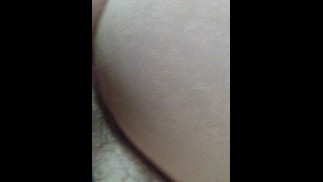 Quickie in der Scheune. Wäre fast erwischt worden 