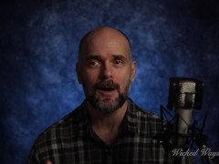 Wicked Wednesdays 45 "Threesomes" 1/16