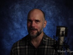 Wicked Wednesdays 45 "Threesomes" 10/16