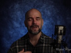 Wicked Wednesdays 45 "Threesomes" 11/16