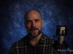 Wicked Wednesdays 45 "Threesomes"