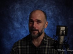 Wicked Wednesdays 45 "Threesomes" 13/16