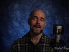 Wicked Wednesdays 45 "Threesomes" 15/16