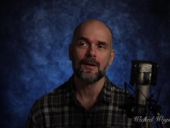 Wicked Wednesdays 45 "Threesomes" 5/16