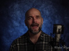 Wicked Wednesdays 45 "Threesomes" 7/16