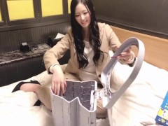 【潮吹きオナニー】災害用トイレを女が使った結果【コロナ自宅療養便器にも◎】おしっこ,素人,無修正,女子,日本人,個撮,YouTube,ミキ姉,潮吹き,電マ,小便,尿 3/16