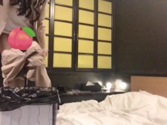 【中文字幕】尿尿 | 女性用灾害专用洗手间后的结果 | 日本女性,用振动器喷水自慰。未经审查的. 潮喷自慰舒服到极致...♡ - Screenshot 10 of 16 - Adult Toys