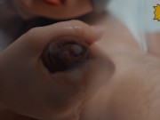 Preview 1 of our bisexual femdom cumshot compilation