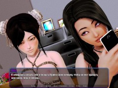 Complete Gameplay - Harem Hotel, Part 10