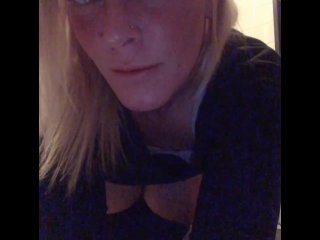 Always WET and horney milf BABE loves SOLO ANAL play FINGERING  super TIGHT  HOLES