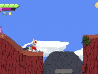 Arma'sQuest [Hentai PornPlay] Epic furry style fantasy rpg game,part 12