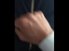 Quick fuck with Iranian stepcousin