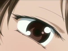 Hentai Pros - Girl Fantasizes Having A Reverse Gangbang But In Reality She Gets Railed By 6 Cocks