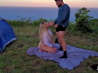 amateur, outdoor sex, romantic sex, teen