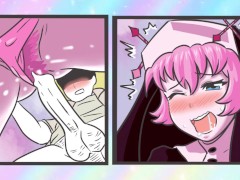 Sexo con Sarvente cap 1 - Soy tu rosa