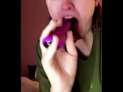 Snapchat Preview - Screenshot 13 of 16 - Hairy Pussy