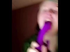 Snapchat Preview - Screenshot 16 of 16 - Girl Masturbating
