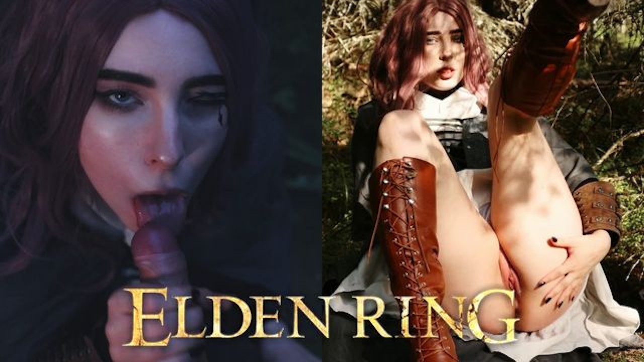 Mollyredwolf elden ring