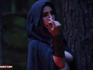 Elden Ring Melina Take Your Cock To The Next Level With Her Tight ...