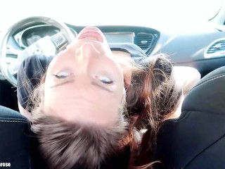 Gear Shift Fuck 2 (FETISH / KINK)