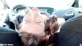 换档操 2 （恋物癖/扭结）