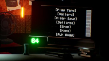 In Heat [MonsterBox] FNAF порно пародия часть 122