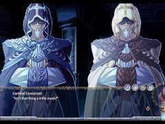 Funbag Fantasy Sideboob Story Ep.7 FULL WALKTHROUGH ITA