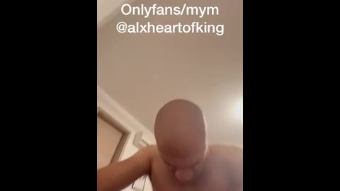 Alxheartofking