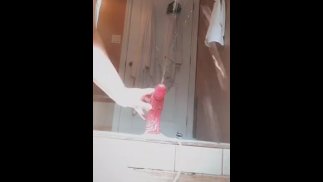 Посмотрите, на что способна моя новая игрушка :)