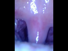Going In - Screenshot 5 of 16 - Throat