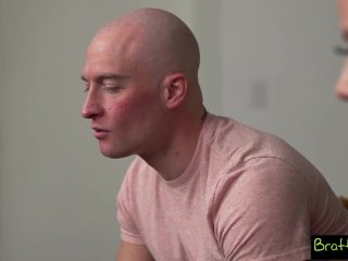 Step Sis Says "You're a fucking whore!" S18:E4 screenshot number 1