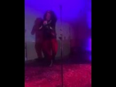 Performing Cuban | Open Mic | Marigold | East Hampton, Ma