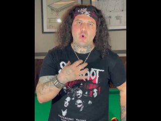 Infinity Promotion video