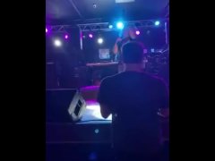 Thai Zeo live performance over at Geraldine's in Chicopee 07/09/2022