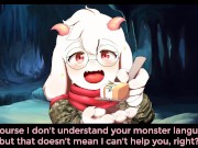 GAY JOI: Ralsei & Asriel GAY DOMINAÇÃO E ADORAÇÃO + Nippleplay ...