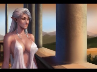 Quelle Legend Gameplay # 31 Lana Est un Elfe Sexy à Coup Sûr