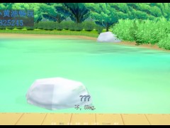 【hentaigame】【小黄油】汉化奇幻的性爱大陆之旅