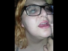 Sips Of Daddy's Piss As A Chaser