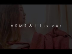 [ASMR 18+] | moans | 喘ぎ声 | 신음 | 喘息 | This wonderful feeling is irresistible...