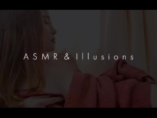 [ASMR 18+] | Moans | 喘ぎ声 | 신음 | 喘息 | this Wonderful Feeling is Irresistible...